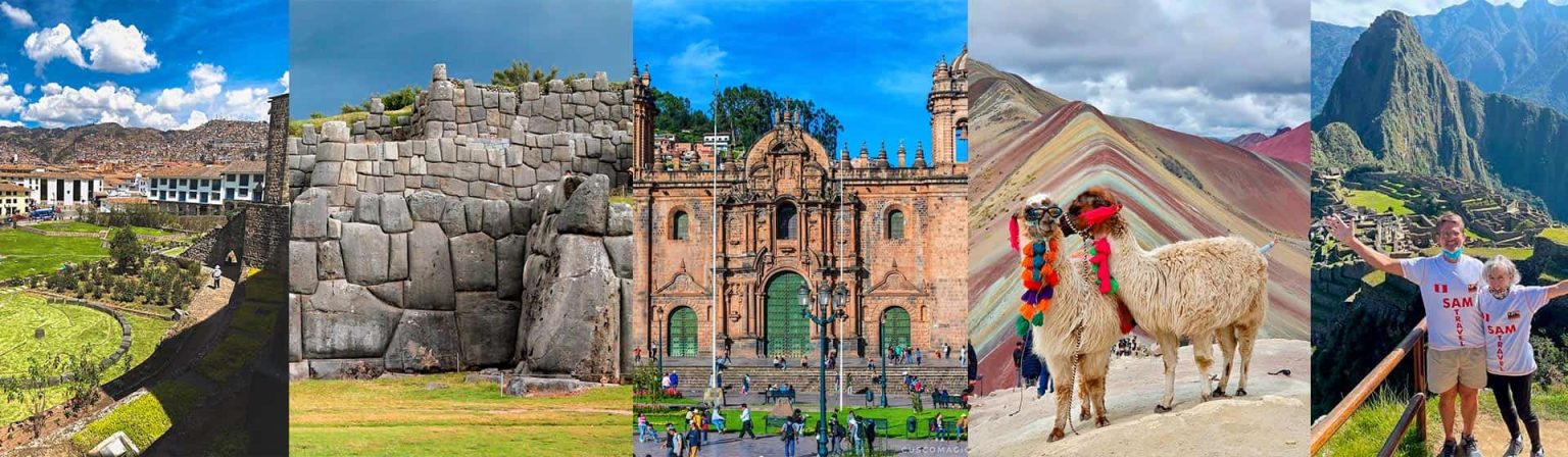 Que ver y hacer en Cusco Información para visitar Cusco