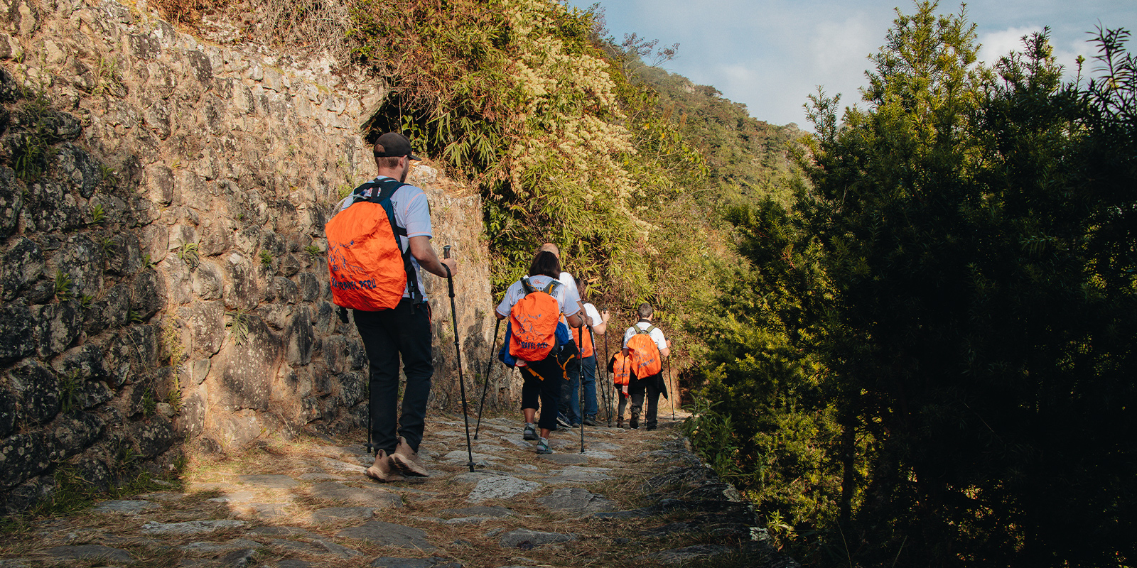 machu picchu hiking tours