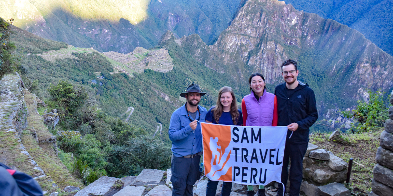 guias para viajar a cusco