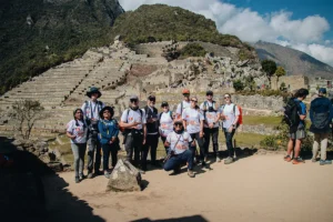 machu Pichu